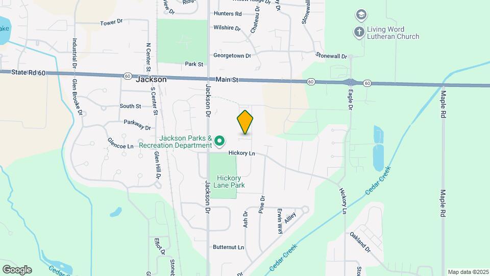 W201N16619 Hemlock St Apartments and Nearby Jackson Apartments For Rent