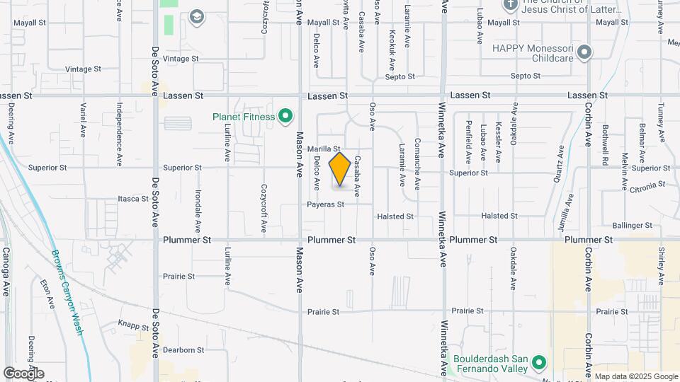 20360 Itasca St Chatsworth, CA Rentals