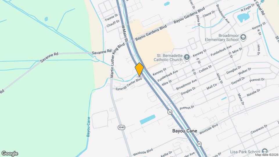 Westwood Place Apartments and Nearby Houma Apartments For Rent Houma, LA