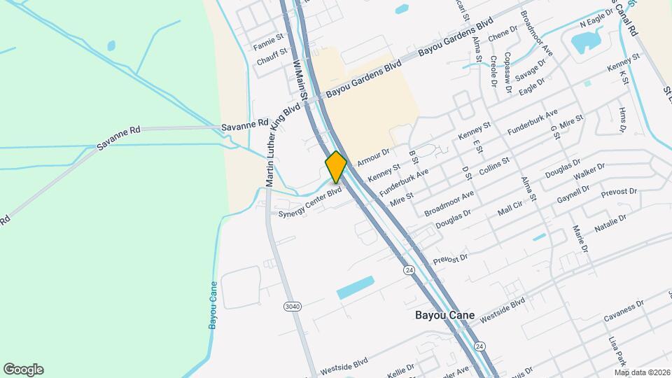 Westwood Place Apartments and Nearby Houma Apartments For Rent Houma, LA