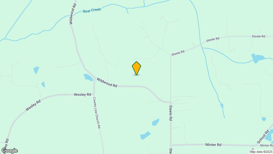 17025 Wildwood Rd Map and Location Details