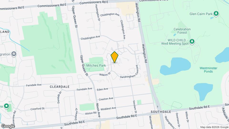 Cute 3 Bdrm Townhome with Finished Bsmt * Fenced Yard * AVAIL Now! Map and Location Details