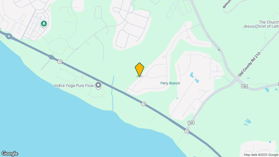 300 Gan Wy Map and Location Details