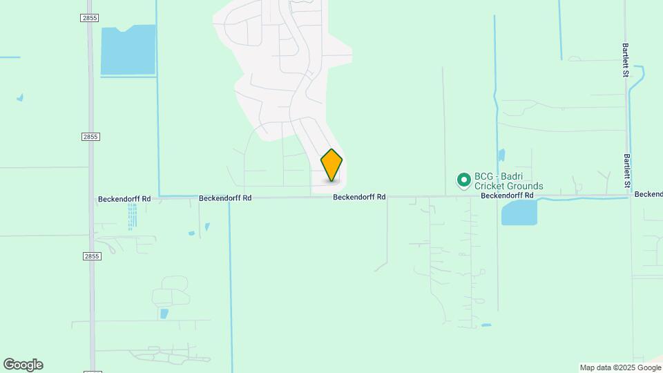 569 Amberwood Pk Dr Map and Location Details