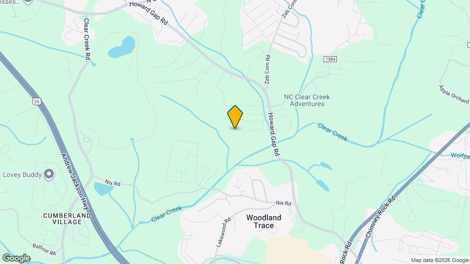 200 Leyland Cir Map and Location Details