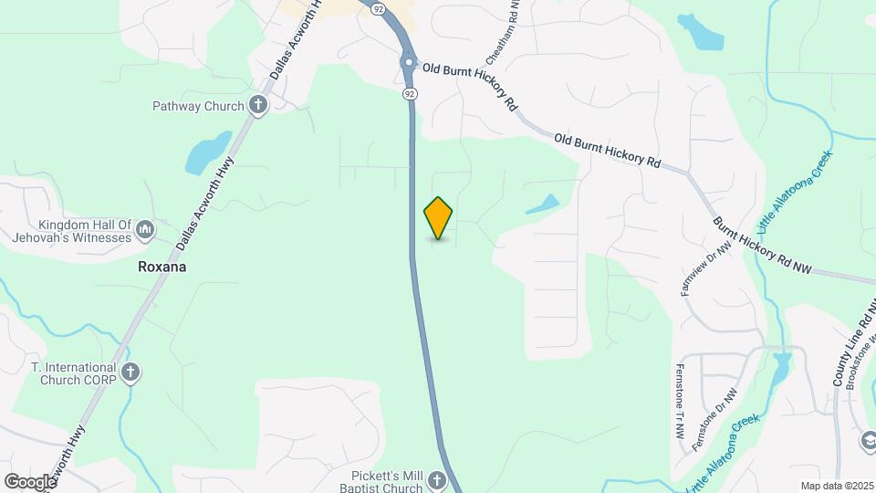 111 Trellis Ct Map and Location Details