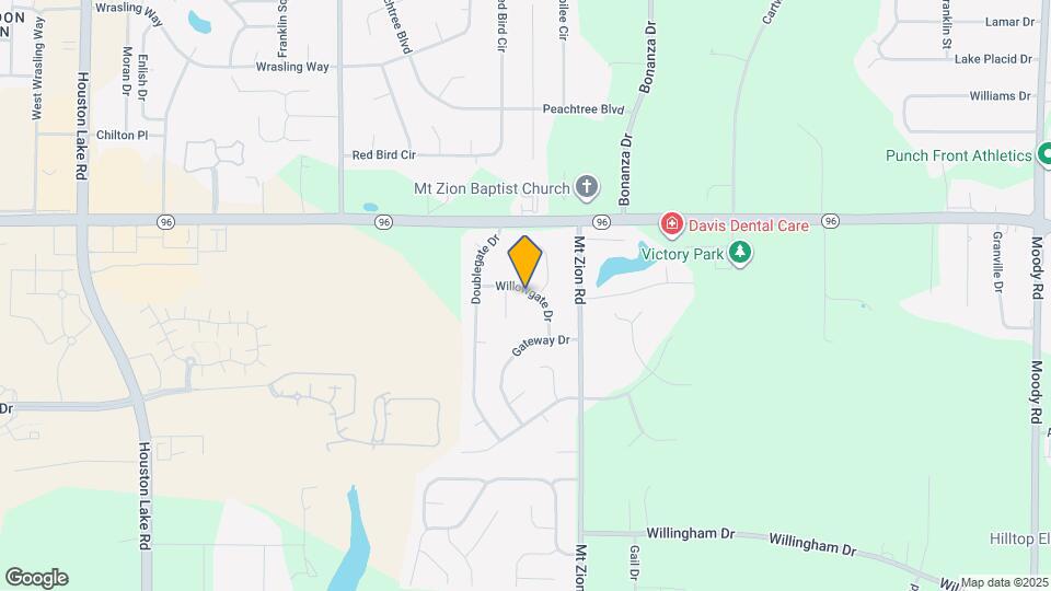 108 Willowgate Dr Photo