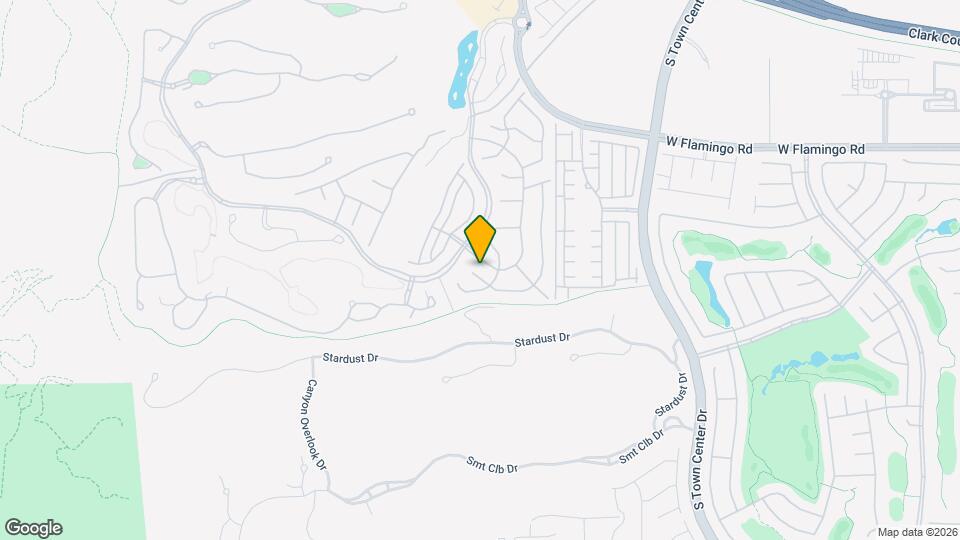 54 Coralwood Dr Mapa y Detalles de la Ubicación