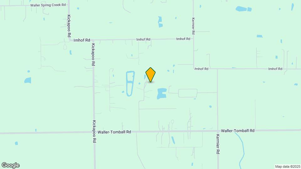 20314 Great Lake St Map and Location Details