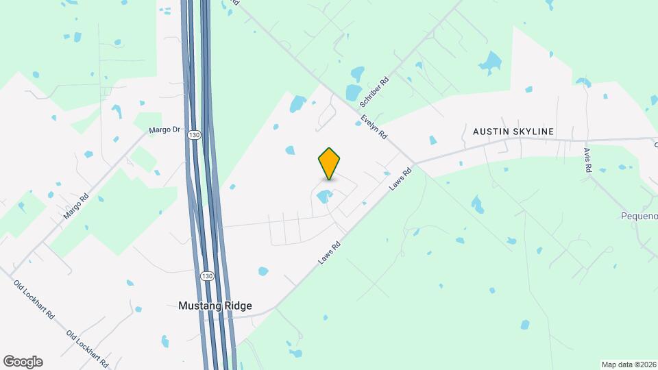 12102 Douglas Fir Cir Map and Location Details