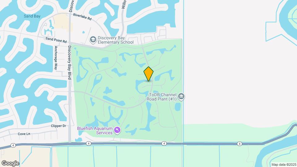 5771 Gateway Ct Map and Location Details