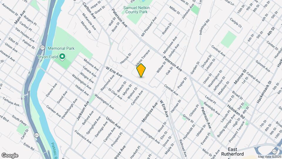 33 Willow Wood Ct, Unit 2 Map and Location Details