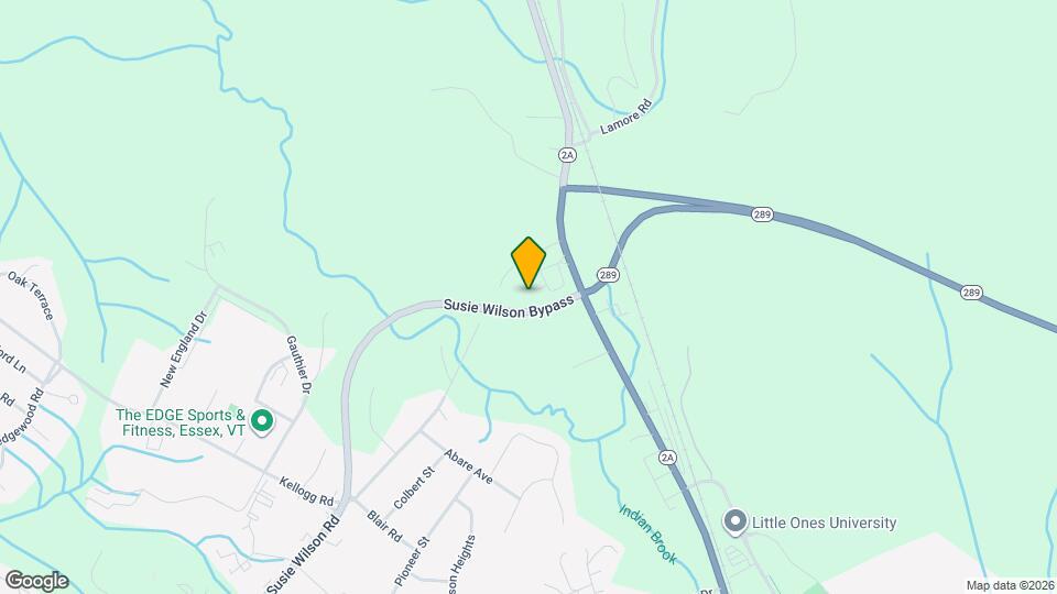 65 Griffin Ln Map and Location Details