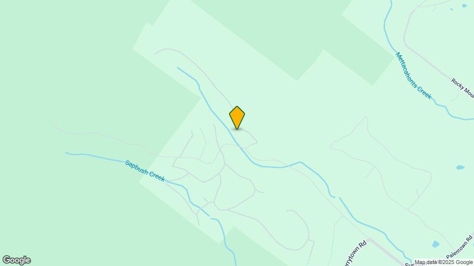 29 Dymond Rd Map and Location Details