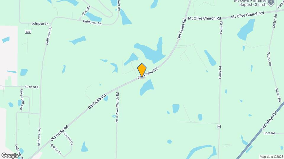 2192 Old Ocilla Rd Rentals in Tifton, GA