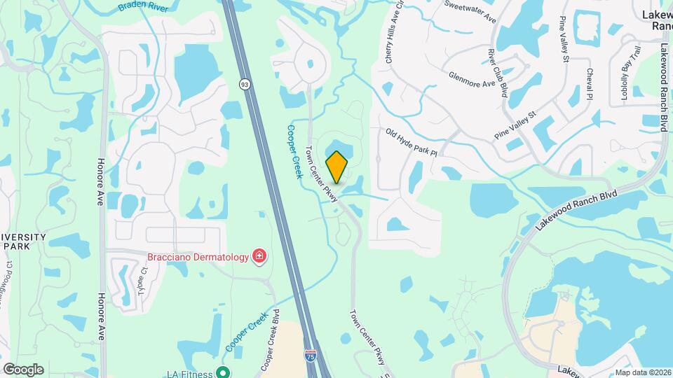 Colonial Village at Townpark Apartments and Nearby Bradenton Apartments ...