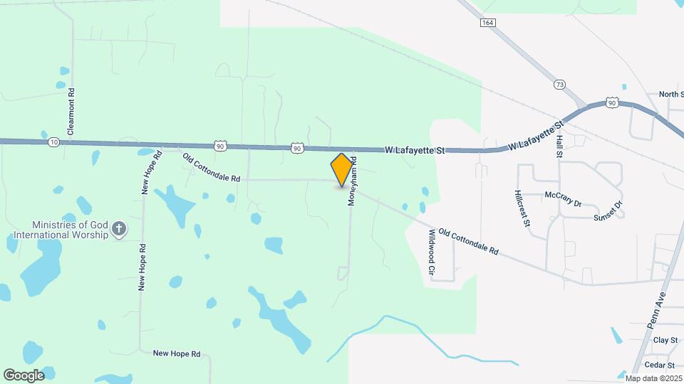 3891 Old Cottondale Rd Rentals in Marianna, FL