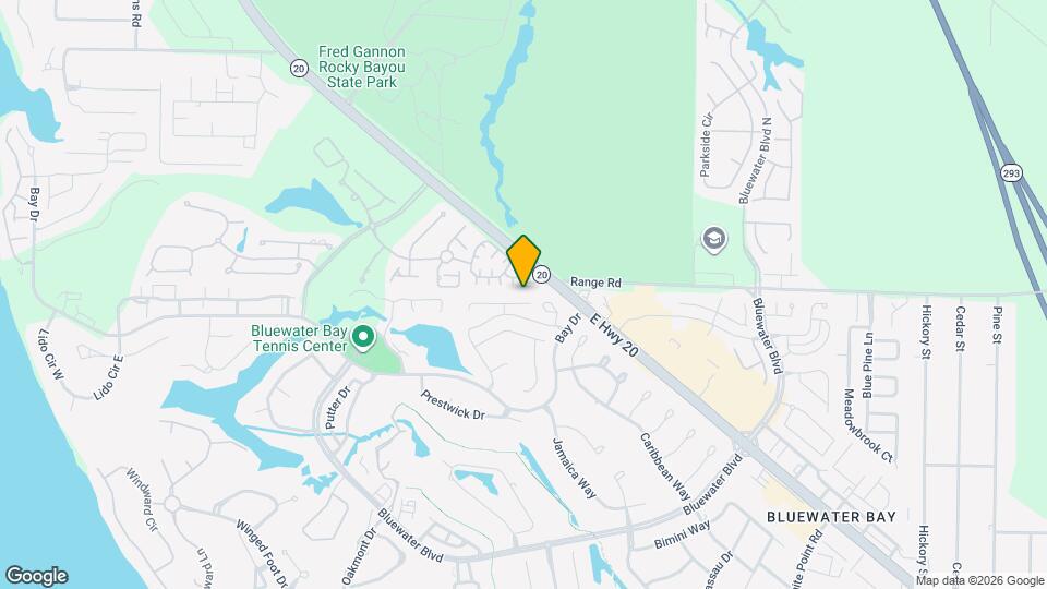 508 Garden Oaks Cove Map and Location Details