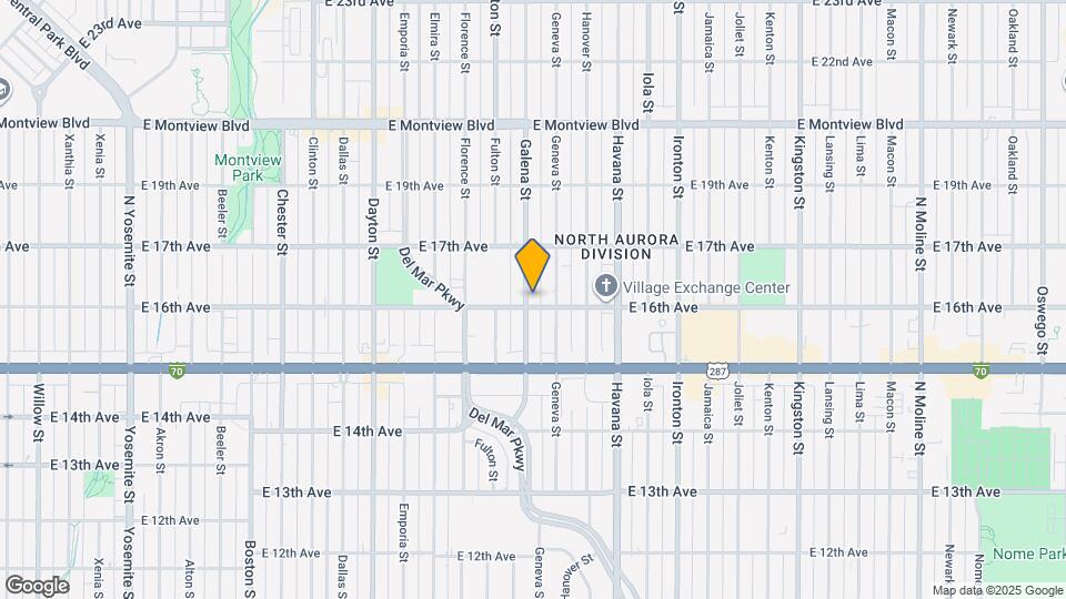 Galena Apartments Aurora, CO Apartments For Rent