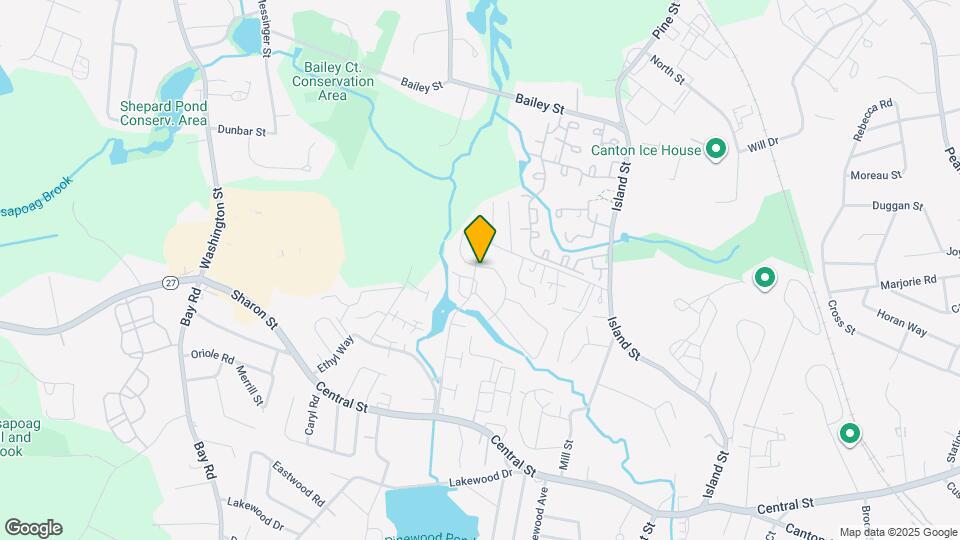 19 Edward Dr, Unit 19 Edward Dr #19 Map and Location Details