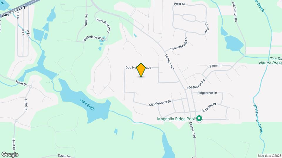 145 Cutstone Ct Map and Location Details