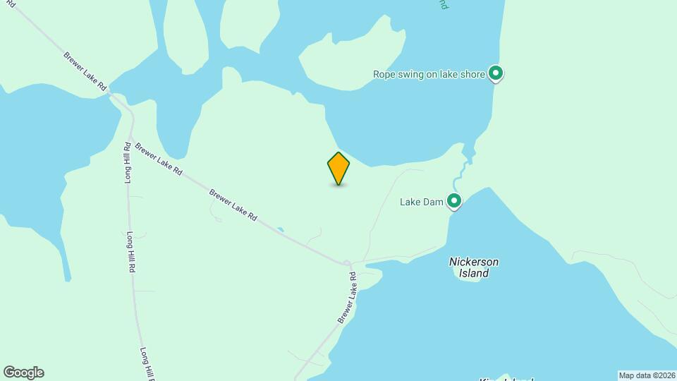 42 Applehead Way, Unit Appleheadwy Mapa y Detalles de la Ubicación