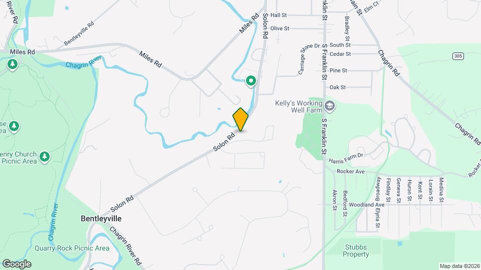 Nob Hill Condominiums Apartments Chagrin Falls, OH Apartments For Rent