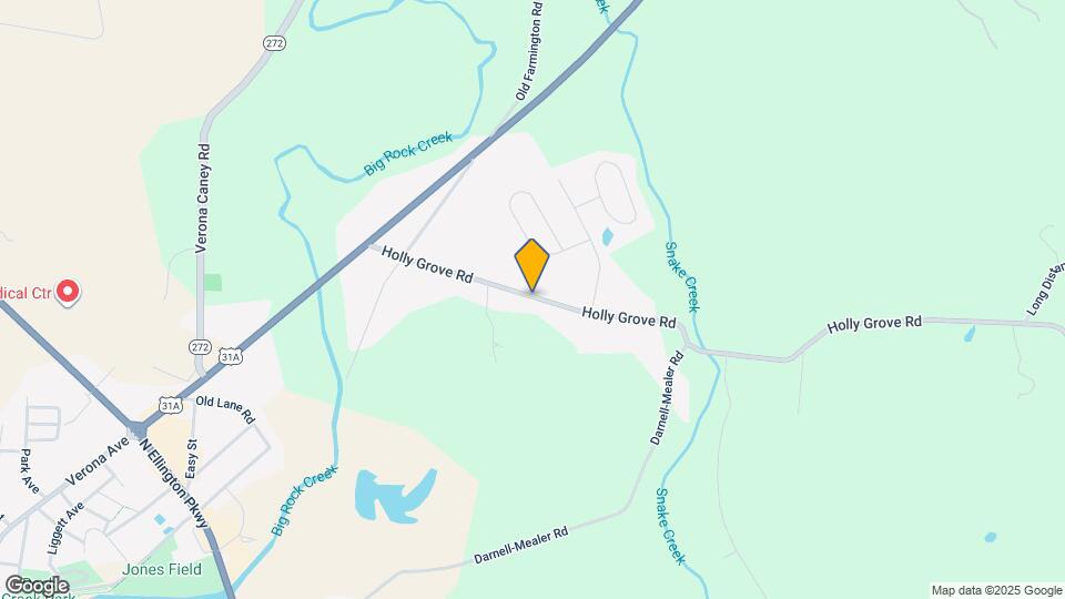 351 Holly Grove Rd Rentals in Lewisburg, TN