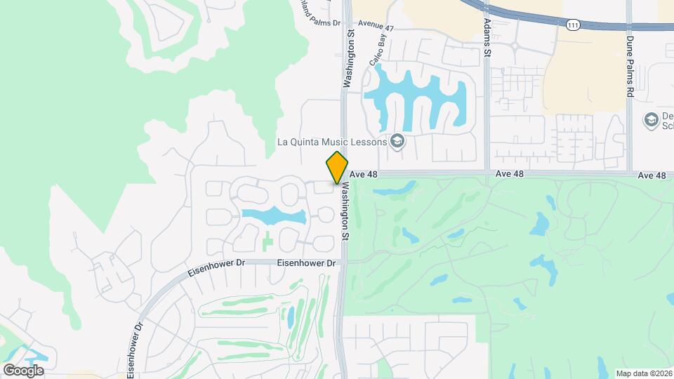 48127 Vista Cielo Map and Location Details