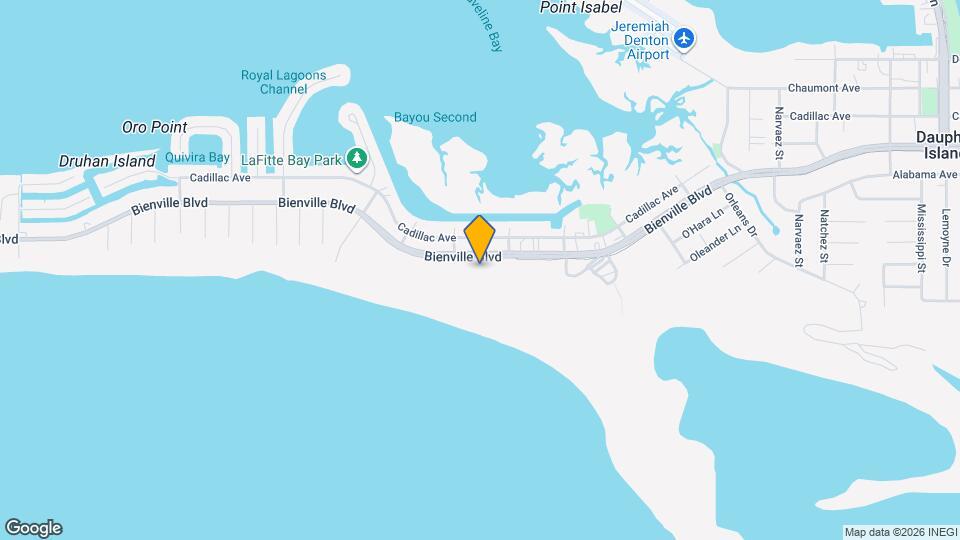 1801 Bienville Blvd Apartments Dauphin Island, AL Apartments For Rent