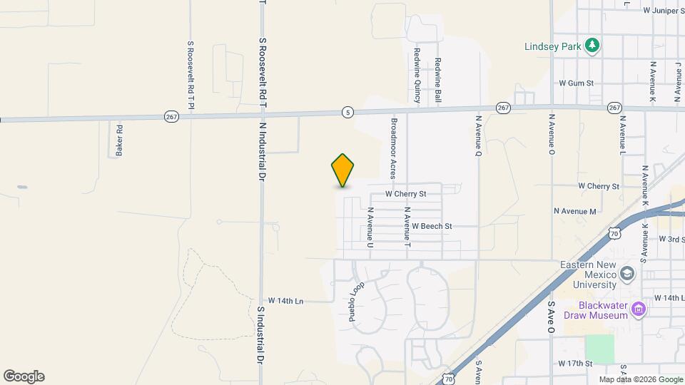 2214 Boxwood Cir Map and Location Details