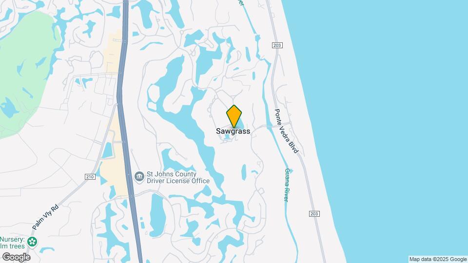 695 A 1 A Map and Location Details