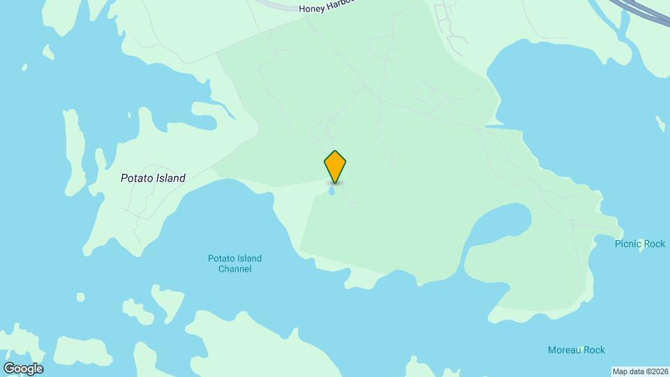 82 Marina Village Dr Map and Location Details