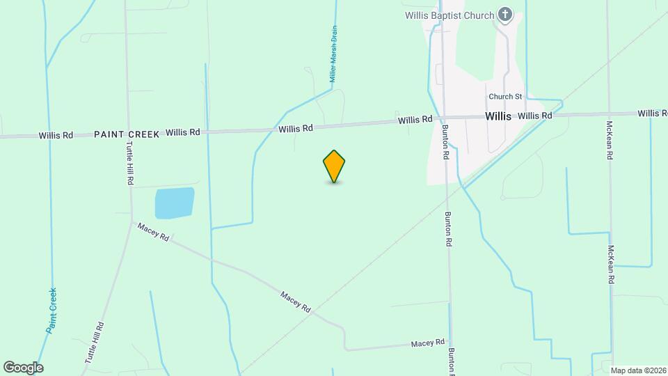 506 English Oak Ct Map and Location Details