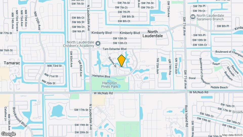 Legacy Lakeview Map and Location Details