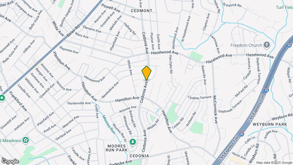 Kenilworth at Hazelwood Apartments and Nearby Baltimore Apartments For