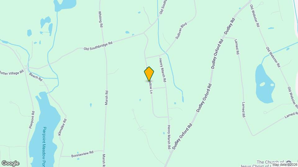 18 Misty Meadow Ln Map and Location Details