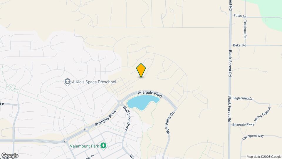 7011 Knapp Dr Mapa y Detalles de la Ubicación