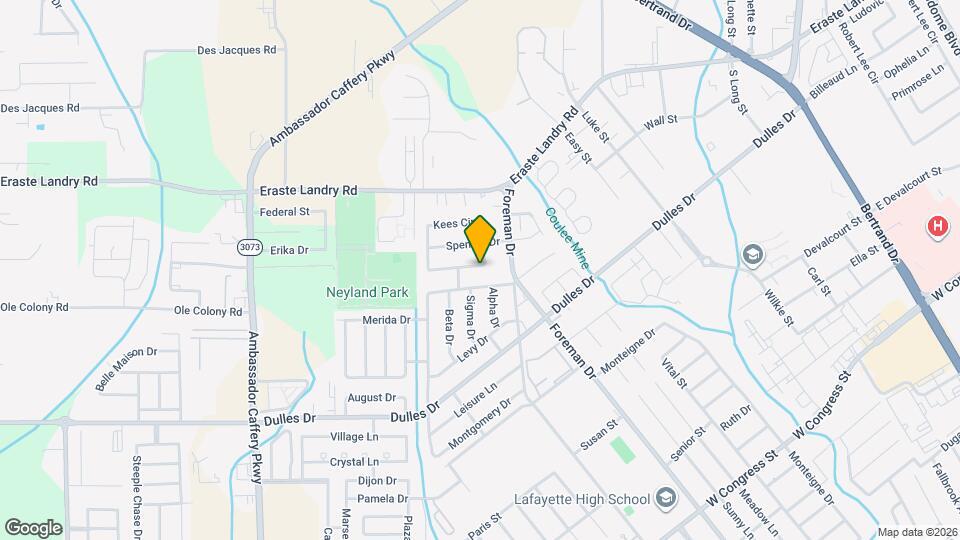 506 Kees Cir Map and Location Details