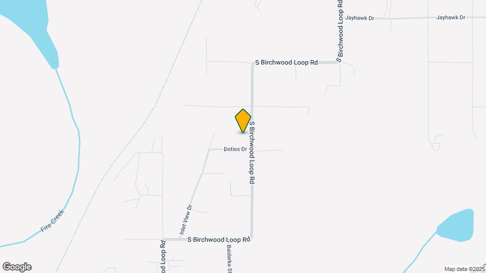 19923 Doties Dr Rentals in Chugiak, AK