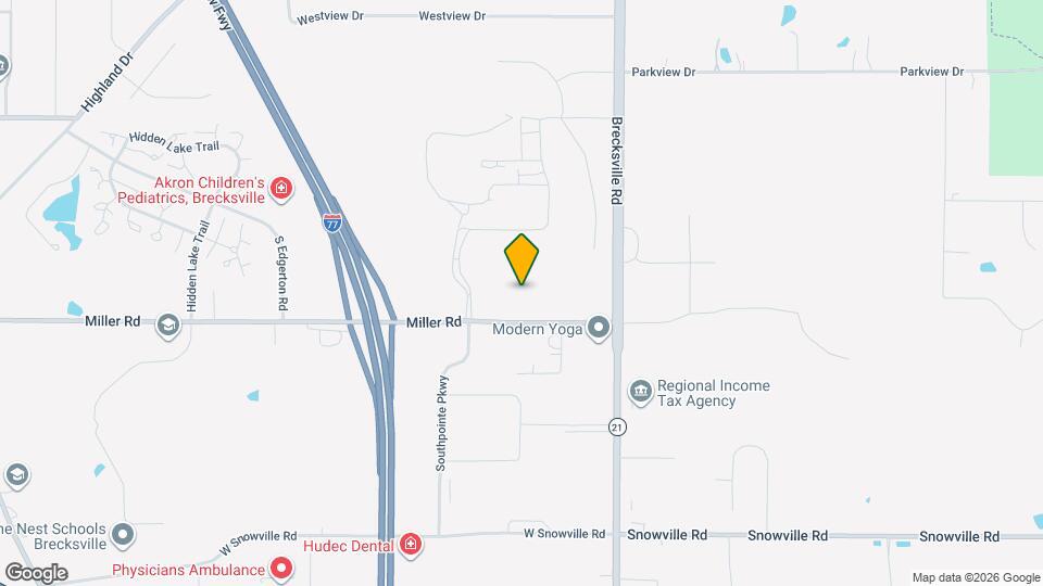 Downtown at Valor Acres Map and Location Details