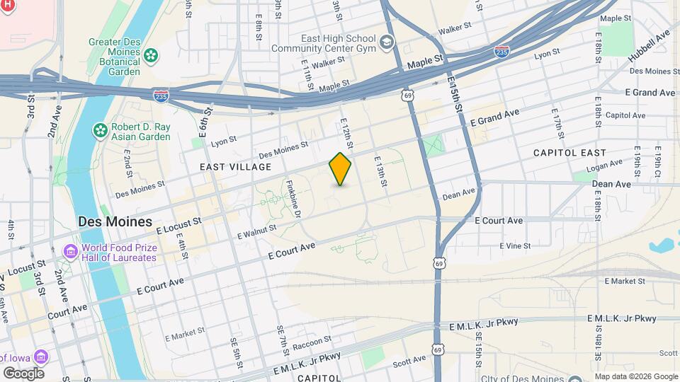 90 Reserva De Golf Map and Location Details