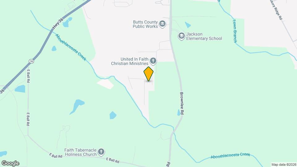 606 Viewpoint Dr Map and Location Details