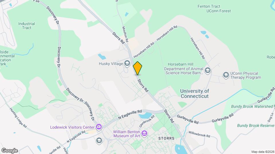 New England Realty Mgmt Grp Map and Location Details