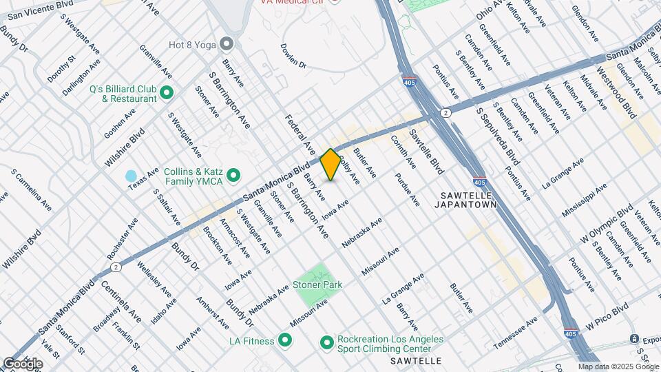 BRAND NEW PROPERTY Map and Location Details