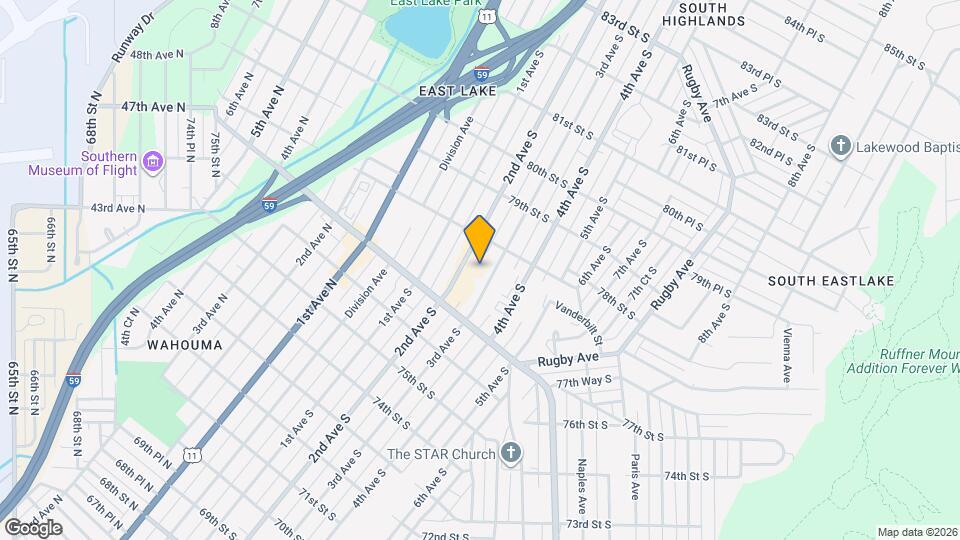 Twin Gates Apartments Birmingham, AL Apartments For Rent