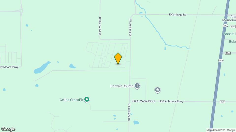 133 Tornillo Dr Map and Location Details