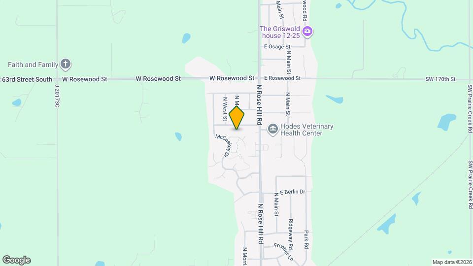 144 Harmony Cir Map and Location Details