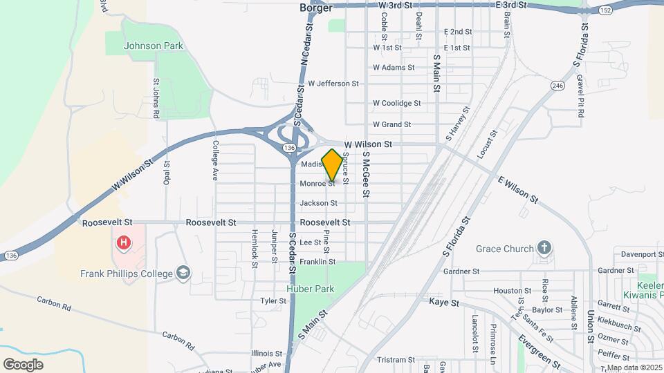 617 Monroe St TX Rental Homes and Apartments for Rent