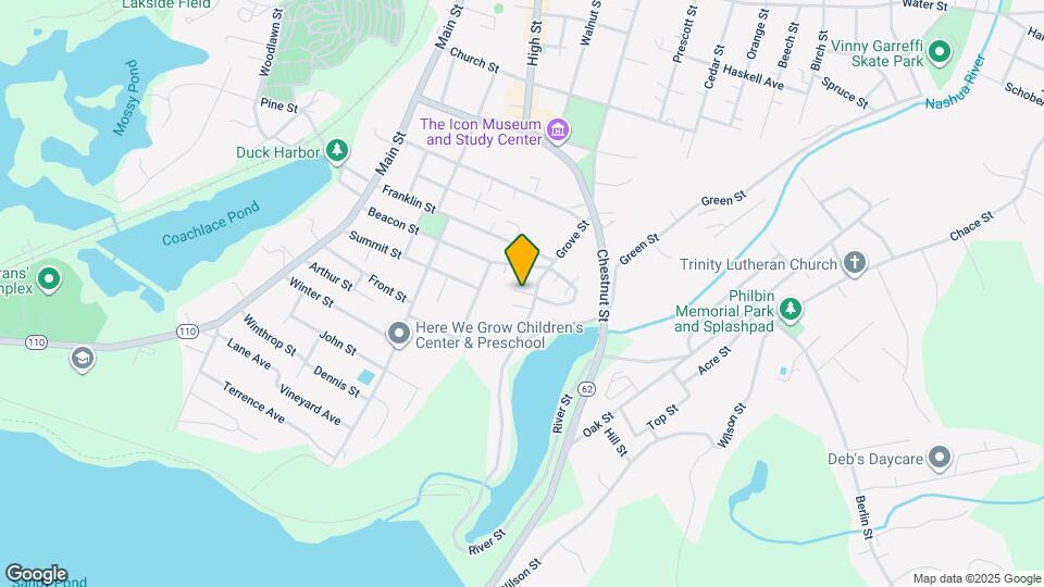 8 Hastings Ct Apartments and Nearby Clinton Apartments For Rent